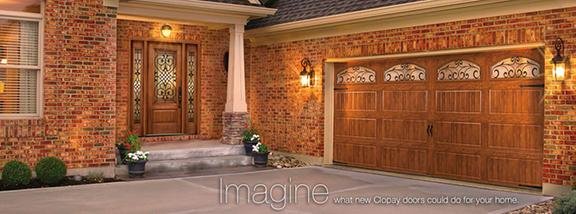Photo of Dan's Garage Door Service