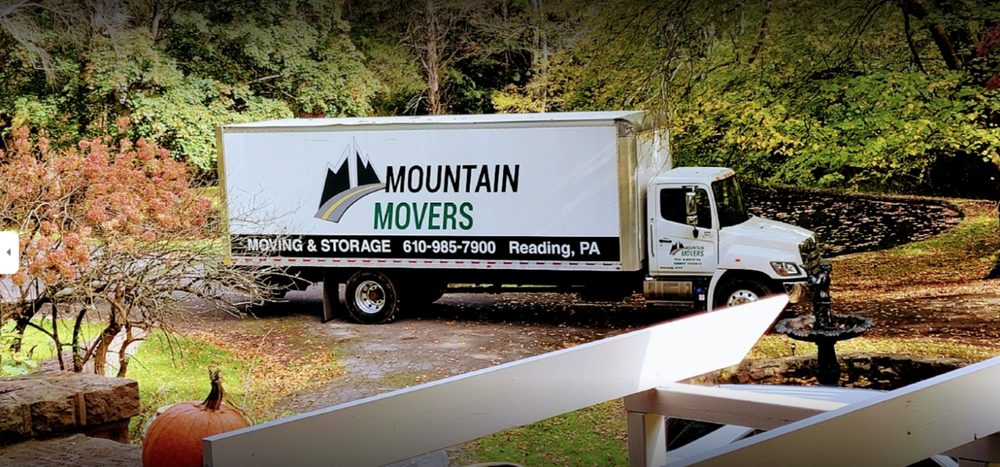 Photo of Mountain Movers