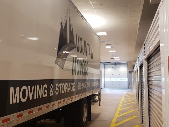 Photo of Mountain Movers