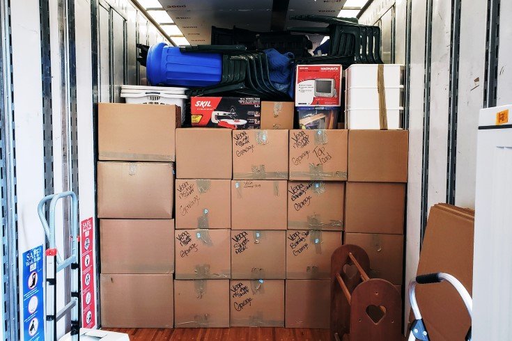 Photo of Mountain Movers