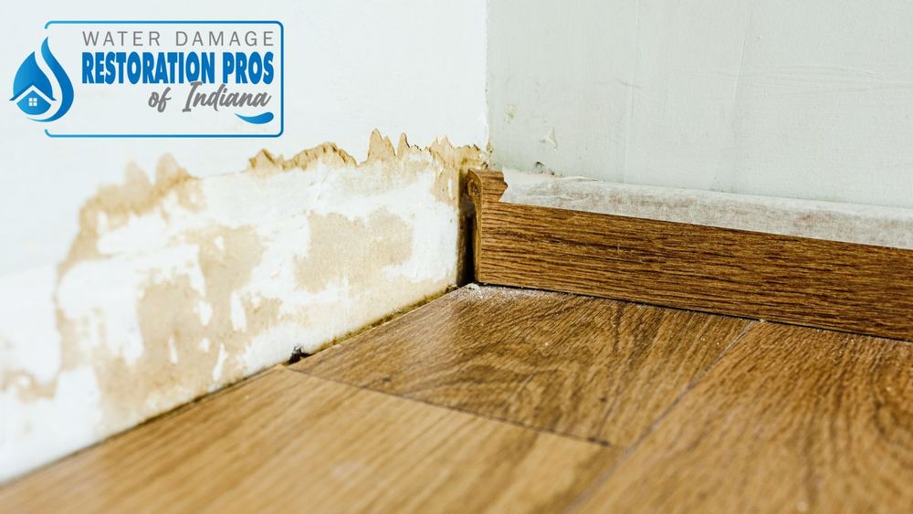Photo of Water Damage Restoration Pros of Indiana