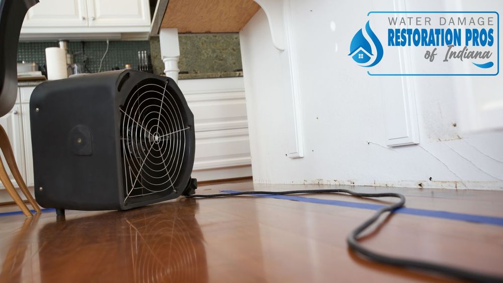 Photo of Water Damage Restoration Pros of Indiana
