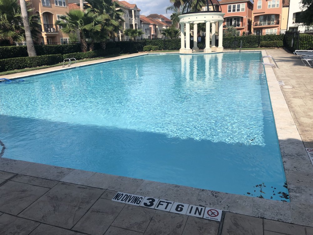 Photo of Texas Pool Tech, inc