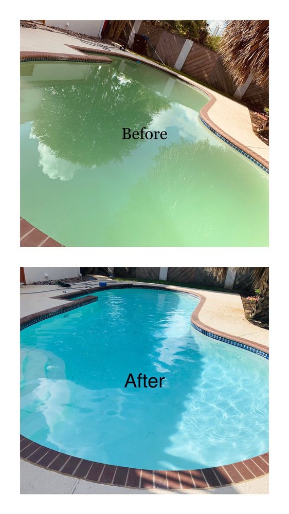 Photo of Texas Pool Tech, inc