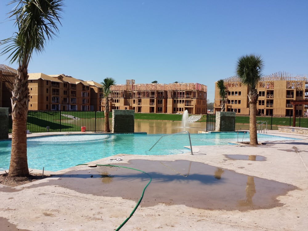Photo of Texas Pool Tech, inc