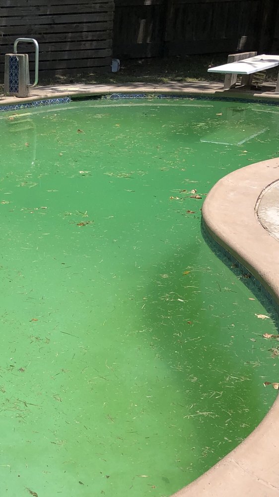Photo of Texas Pool Tech, inc