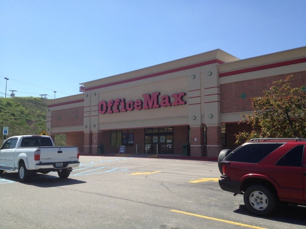 Photo of Officemax