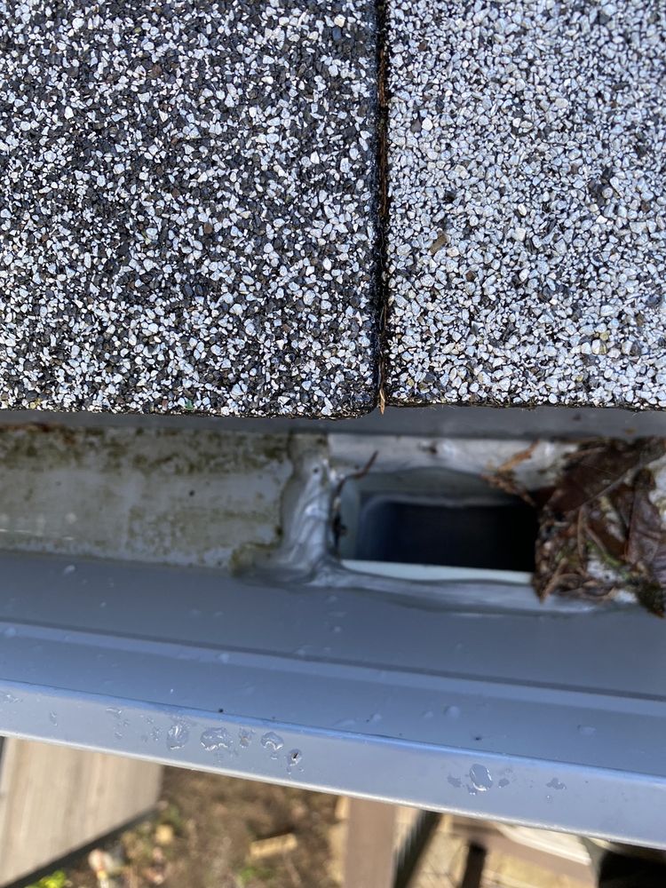 Photo of Great Northwest Gutters
