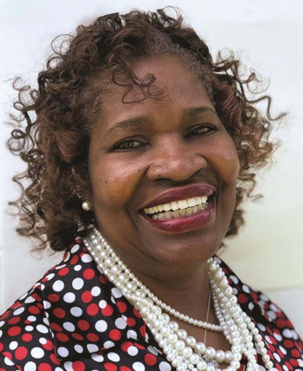 Photo of Mary Joseph - State Farm Insurance Agent
