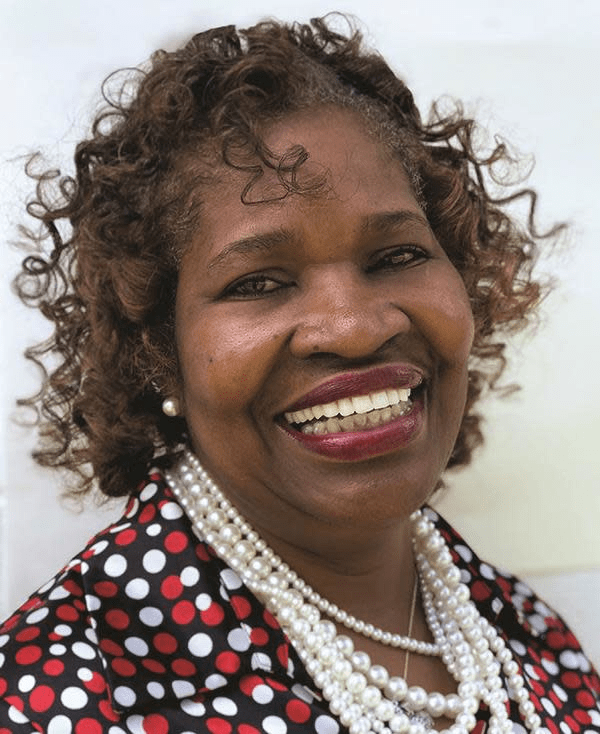 Photo of Mary Joseph - State Farm Insurance Agent