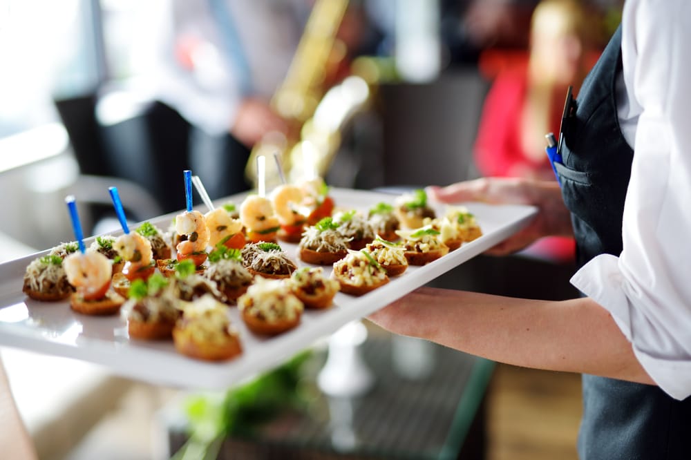 Photo of Elegant Edge Events