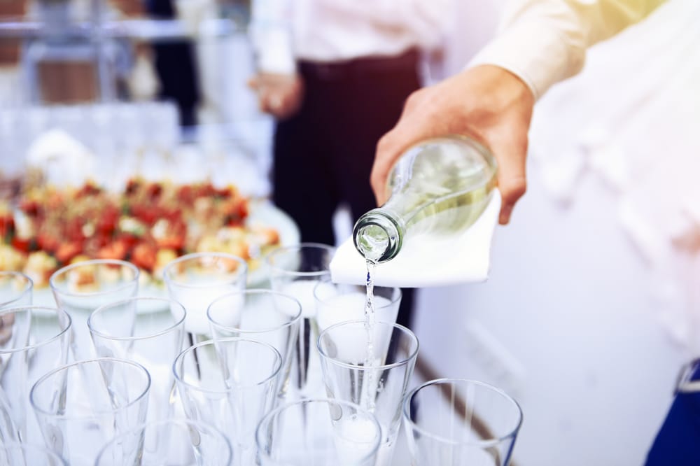 Photo of Elegant Edge Events