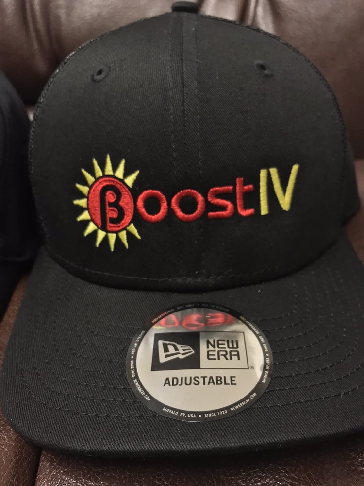 Photo of Vancouver Custom Embroidery & Screen Printing