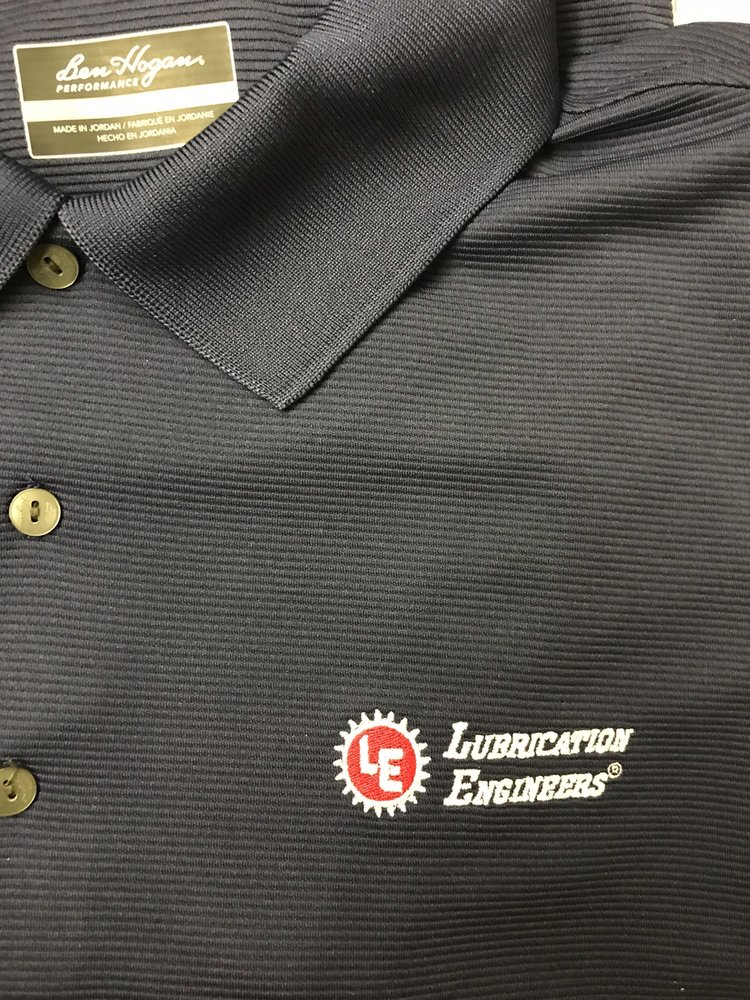 Photo of Vancouver Custom Embroidery & Screen Printing