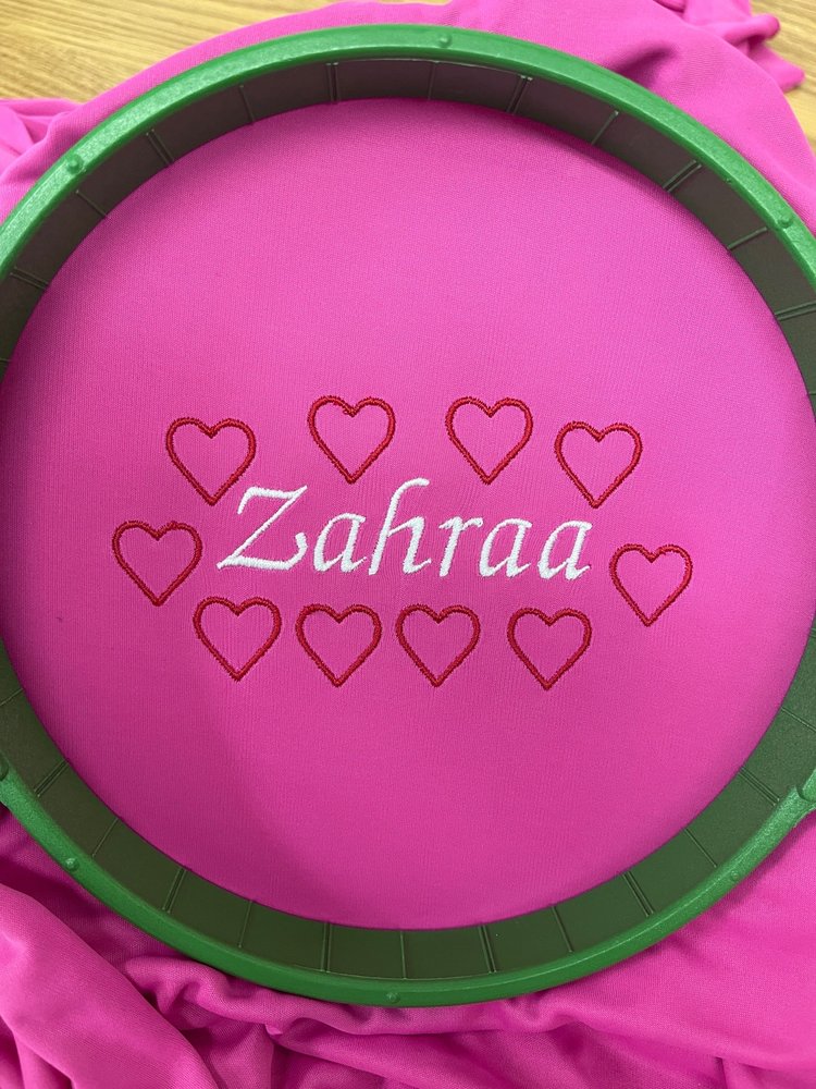Photo of Vancouver Custom Embroidery & Screen Printing