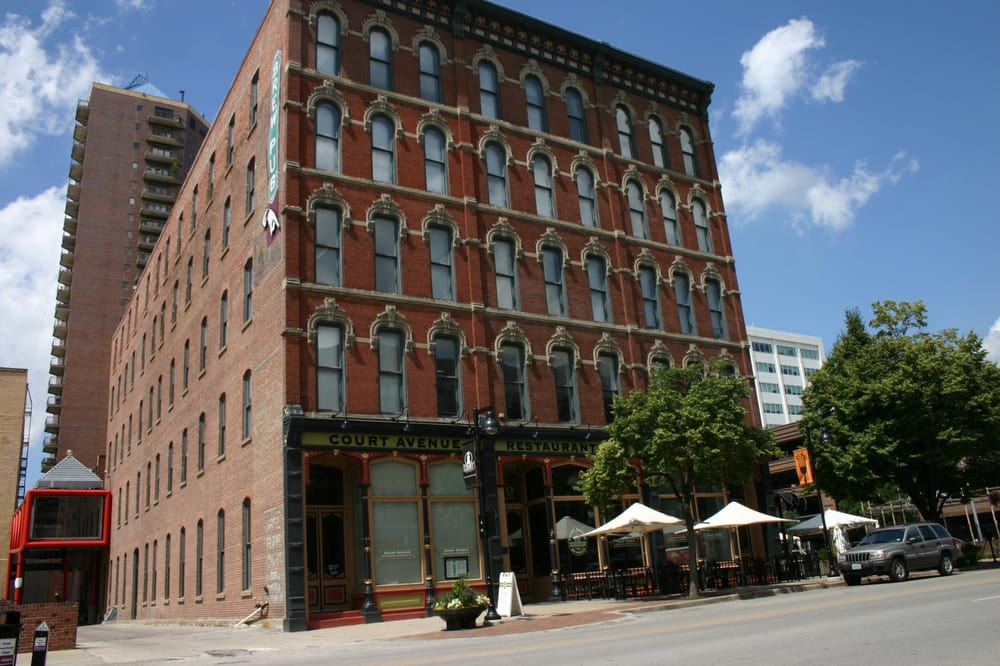 Photo of Court Avenue Business Suites
