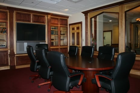 Photo of Court Avenue Business Suites
