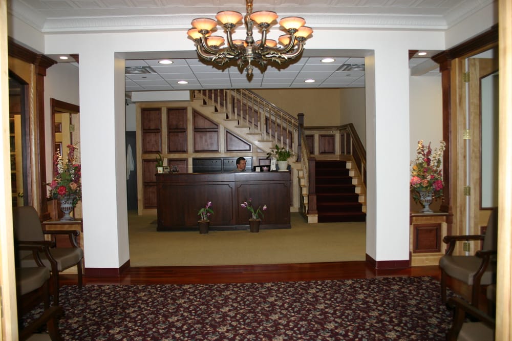 Photo of Court Avenue Business Suites