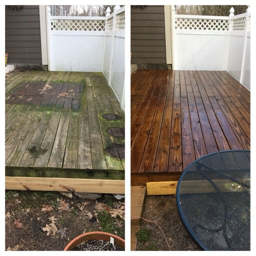 Photo of Pro South Power Wash & Concrete Sealing