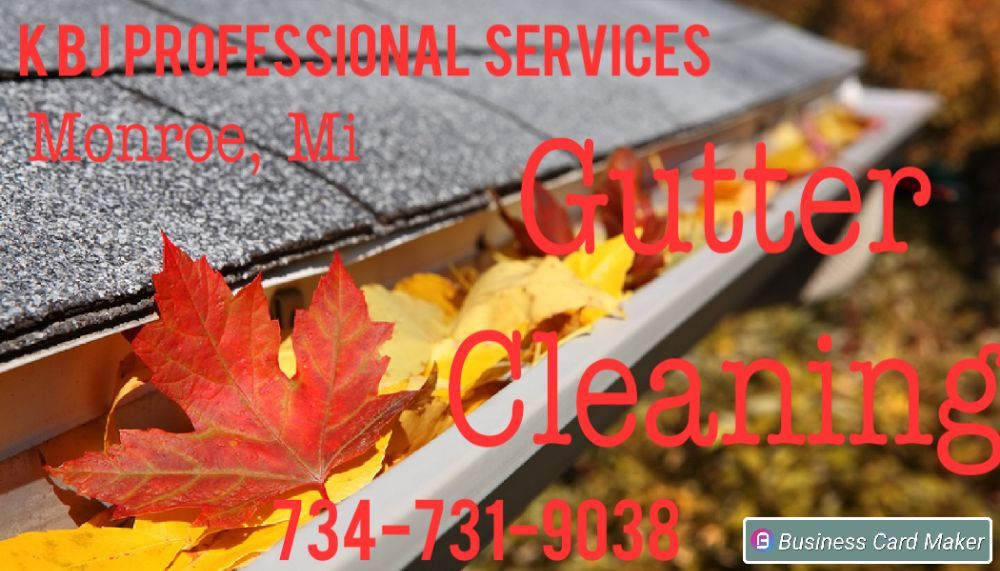 Photo of KBJ Professional Services