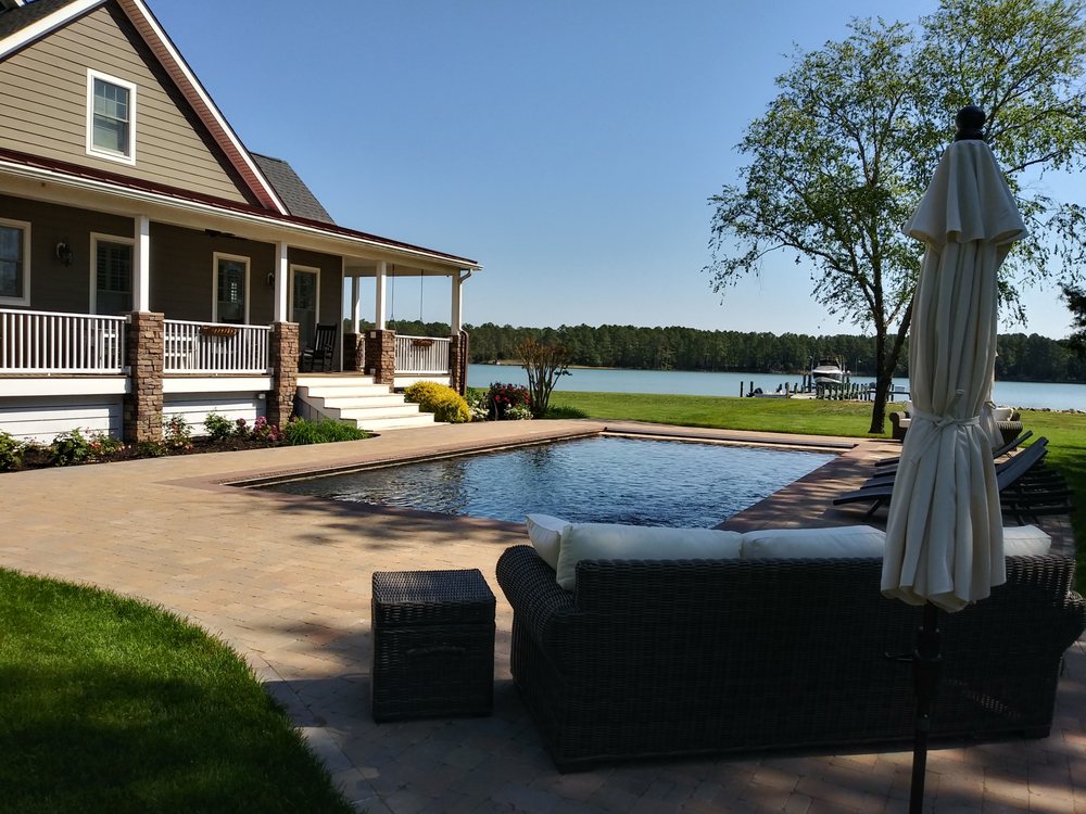 Photo of Wise Pool & Spa Service