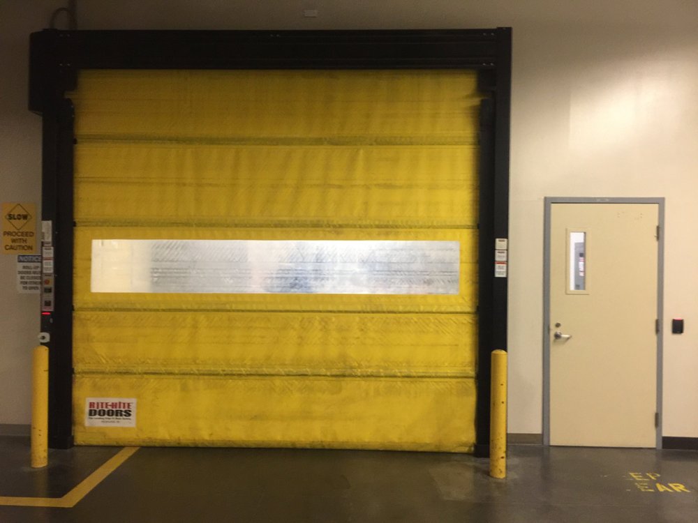 Photo of Door Boss