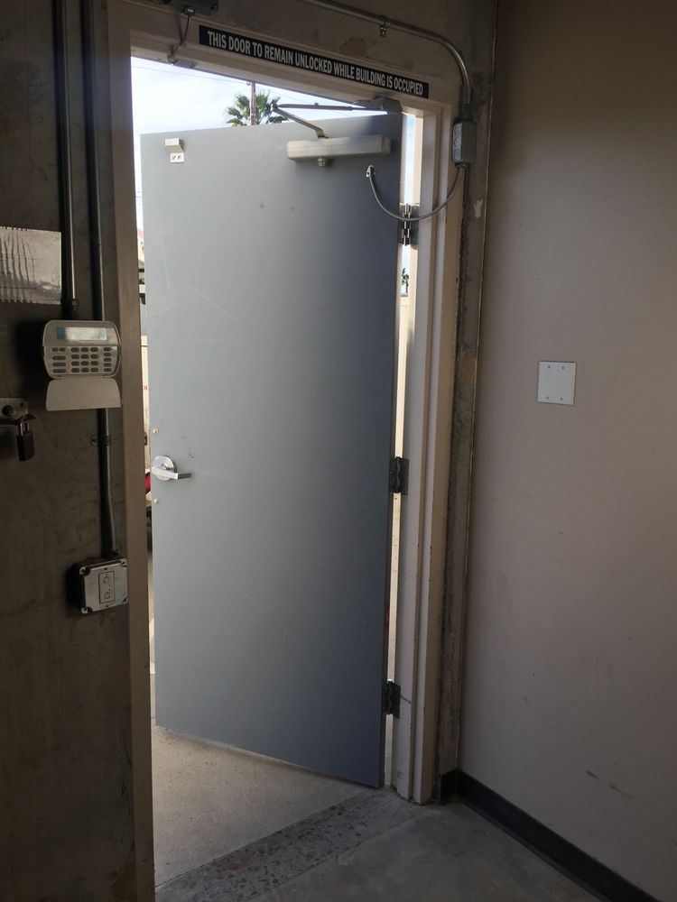 Photo of Door Boss