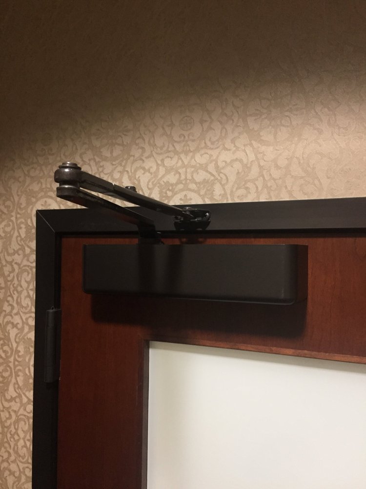 Photo of Door Boss