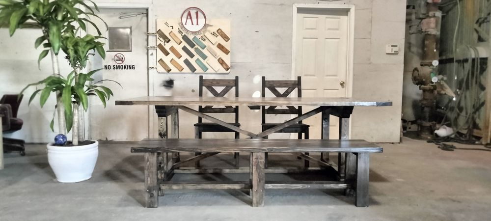 Photo of A1 Custom Furniture