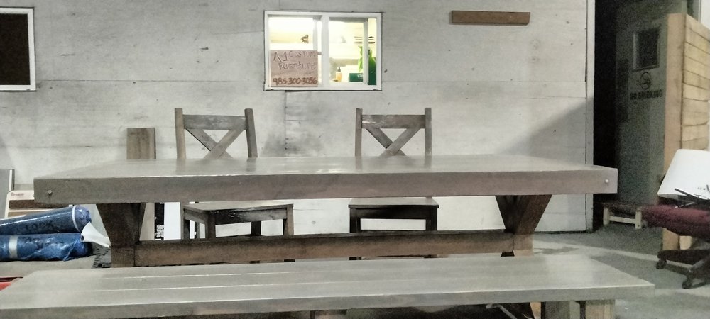 Photo of A1 Custom Furniture