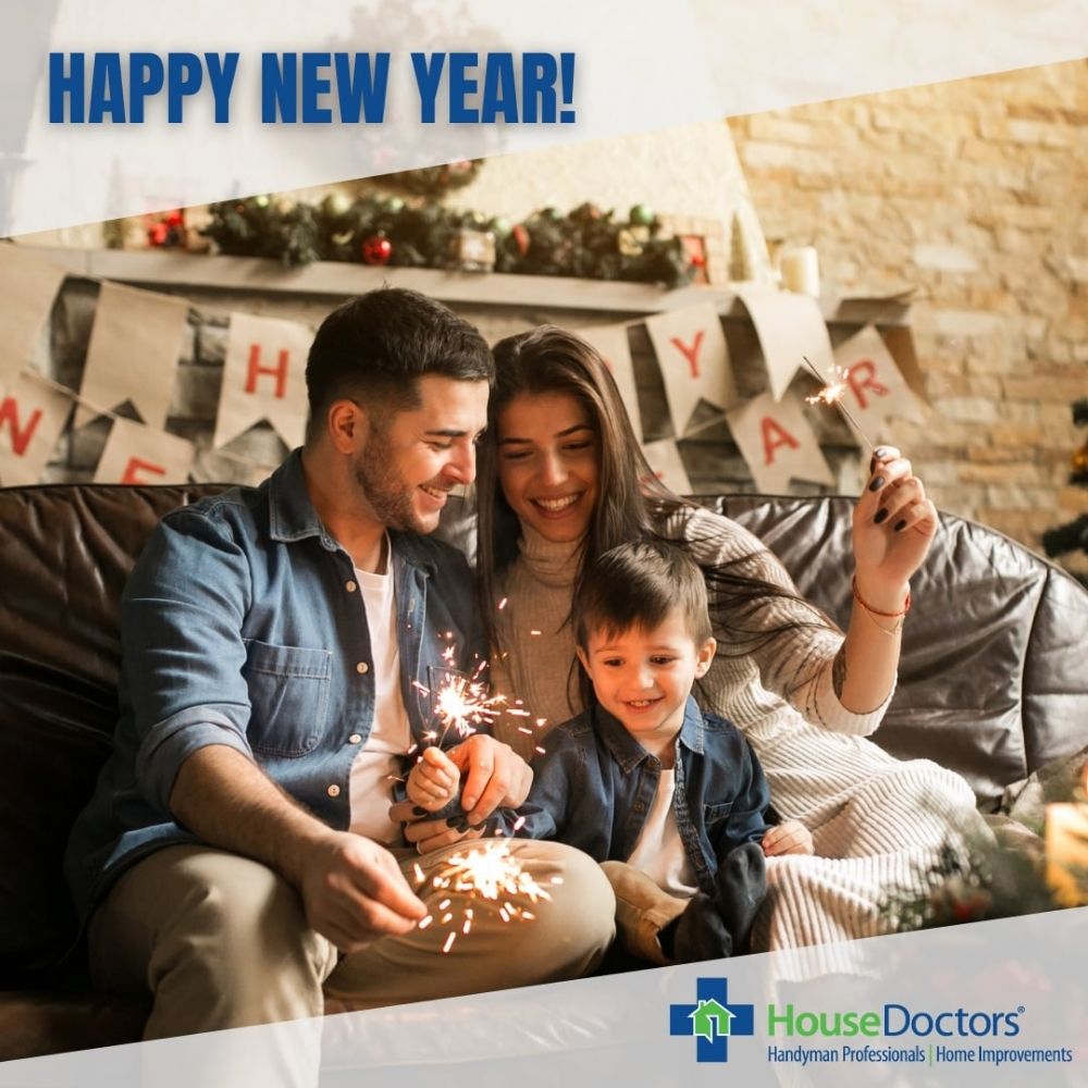 Photo of House Doctors Of North Charlotte