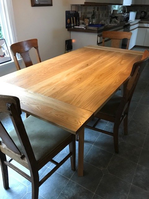 Photo of Ruby Pear Woodworks