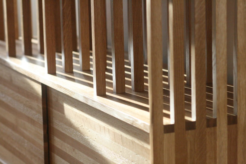Photo of Ruby Pear Woodworks