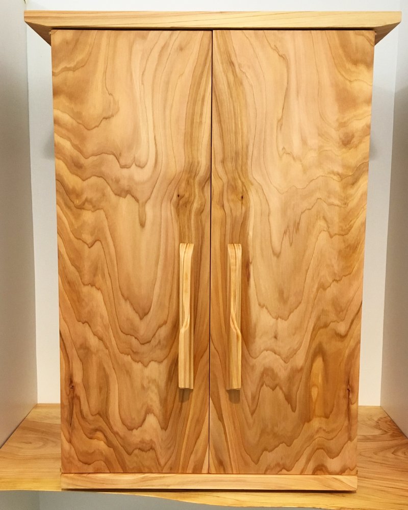 Photo of Ruby Pear Woodworks