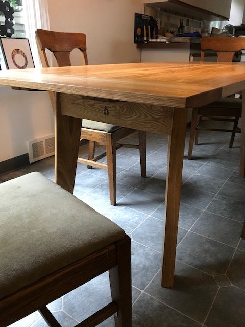 Photo of Ruby Pear Woodworks