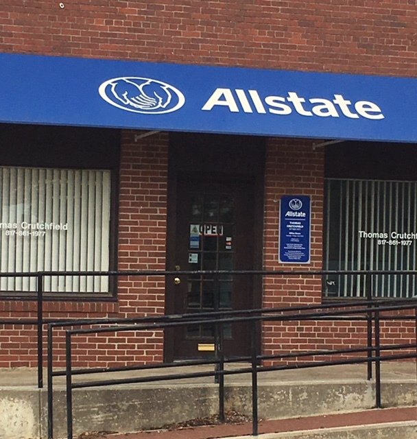 Photo of Allstate Insurance Agent: Thomas R. Crutchfield