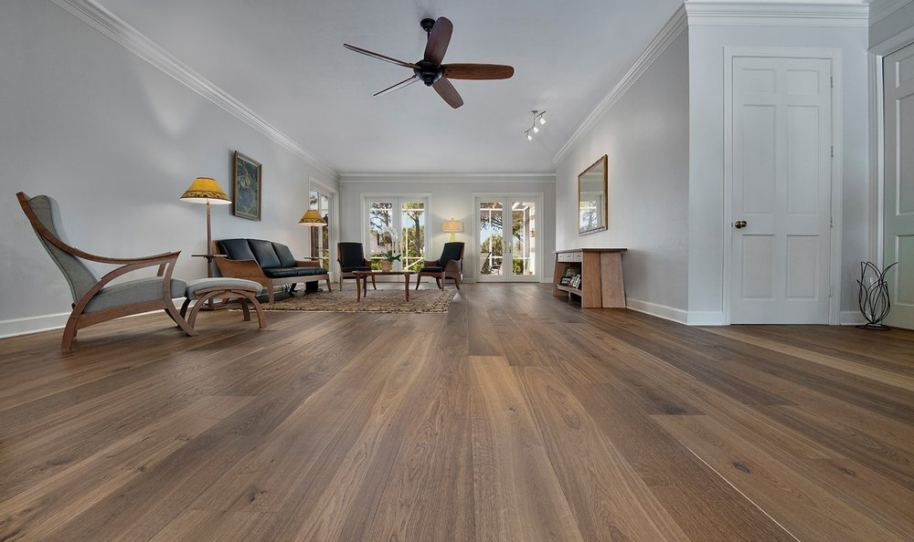 Photo of LA Flooring Contractor