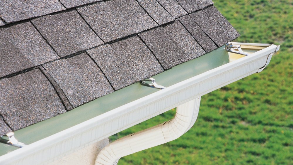 Photo of Clean Gutter Protection