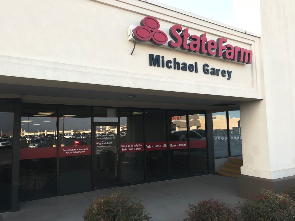 Photo of Michael Garey - State Farm Insurance Agent