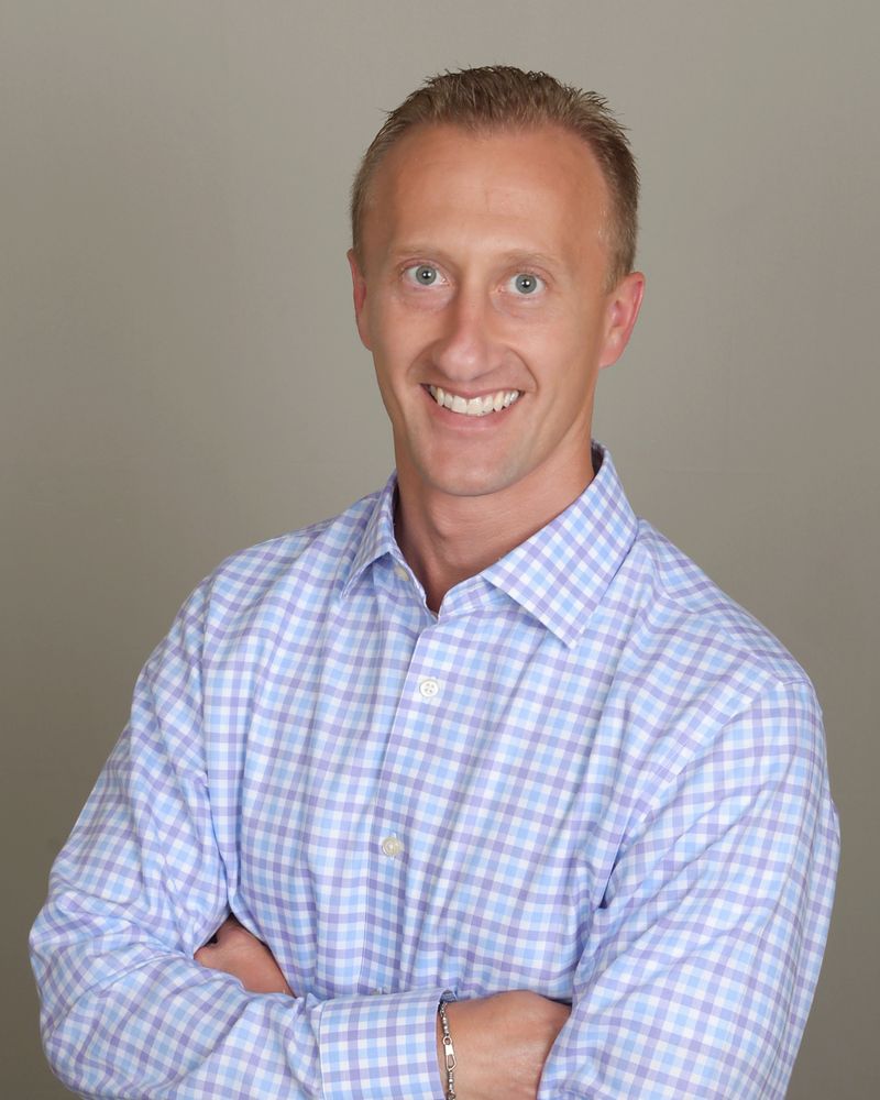 Photo of Michael Garey - State Farm Insurance Agent