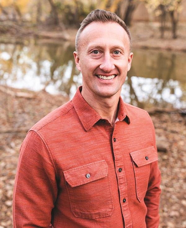 Photo of Michael Garey - State Farm Insurance Agent