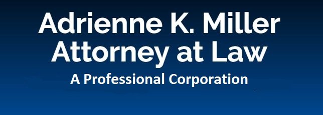Photo of Adrienne K Miller, Attorney At Law, APC