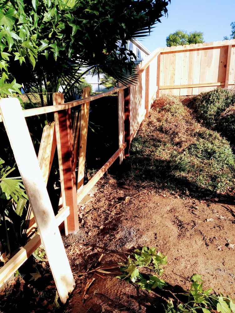 Photo of Allied Fence