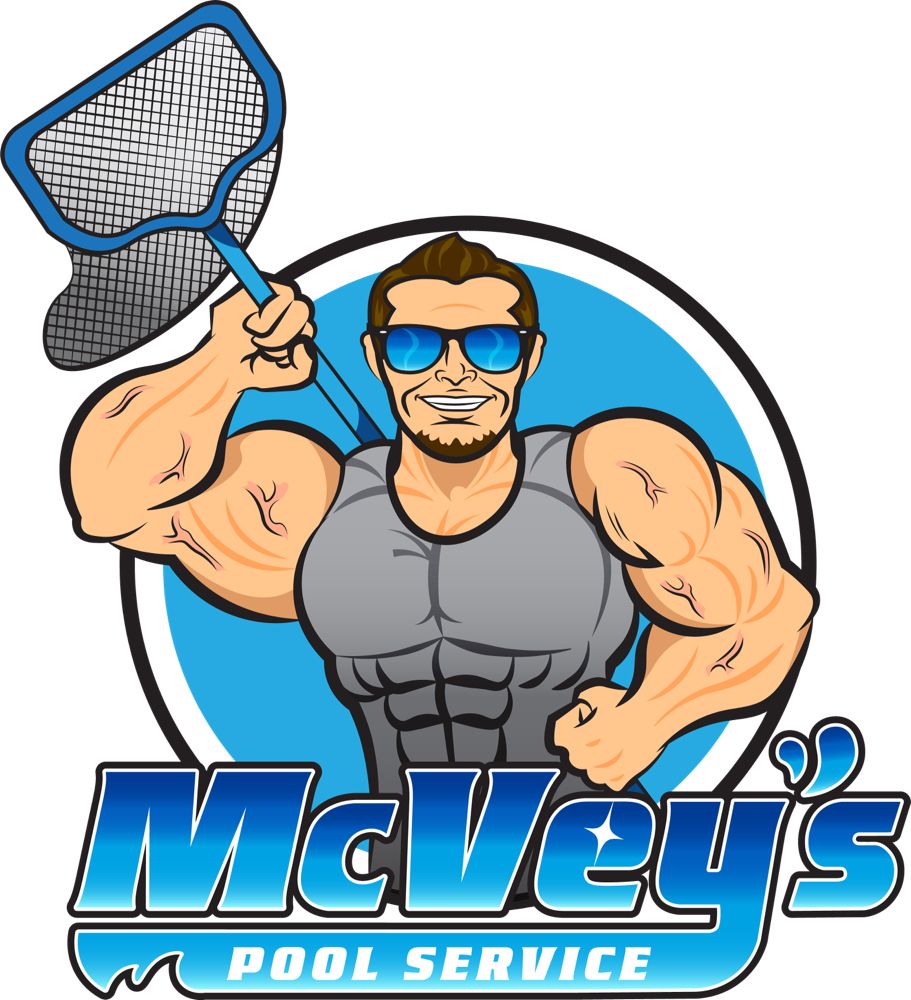 Photo of McVey's Pool Service