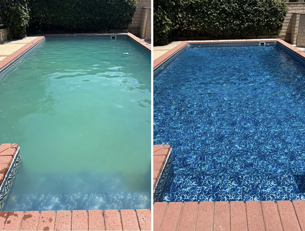 Photo of McVey's Pool Service