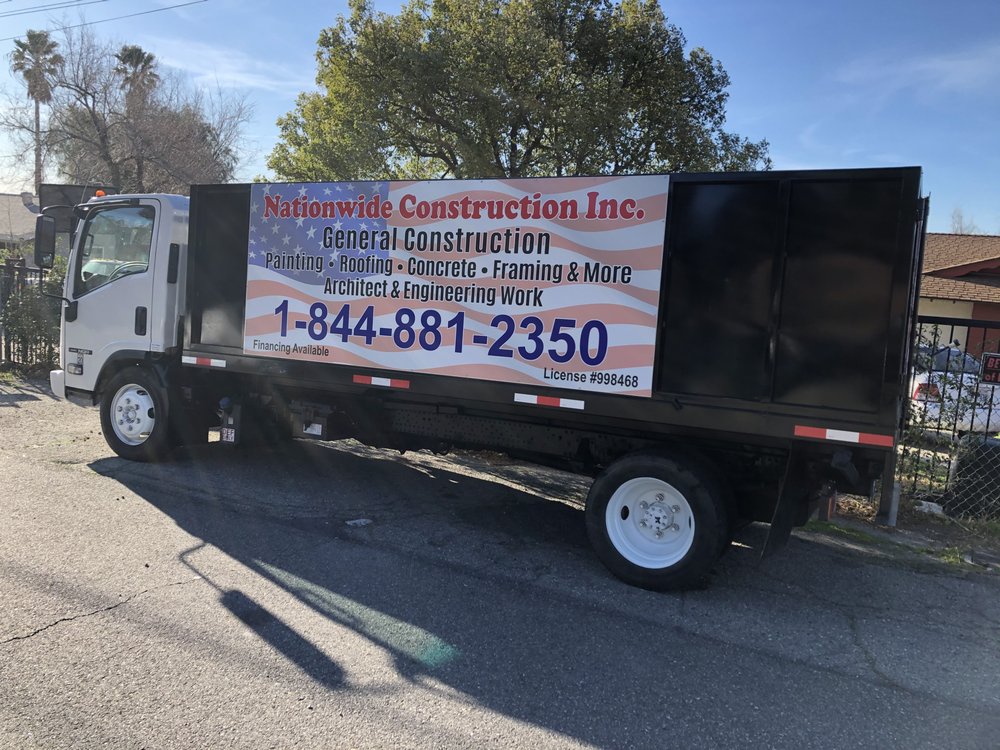 Photo of Nationwide Construction Inc