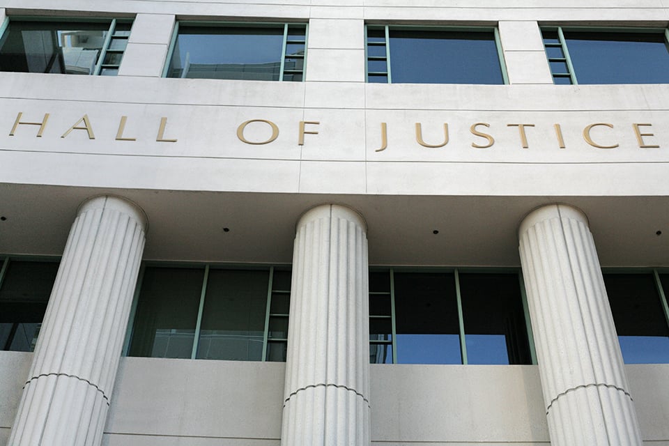Photo of Keeling Law Offices, PC