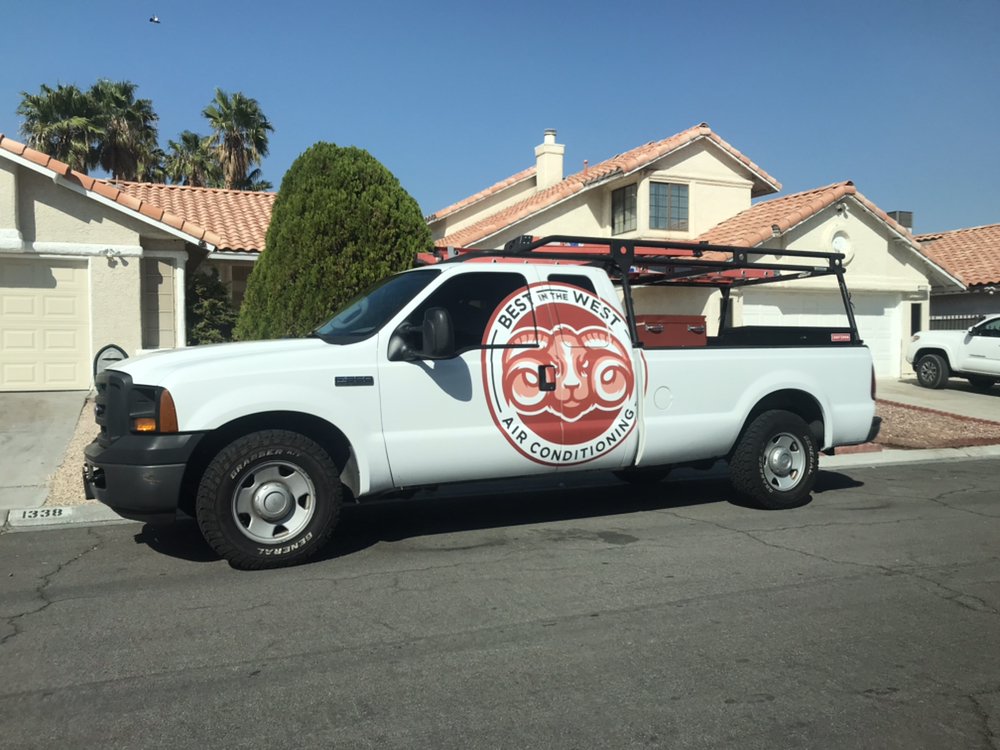 Photo of Best In The West Air Conditioning