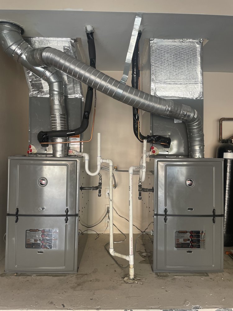 Photo of Best In The West Air Conditioning