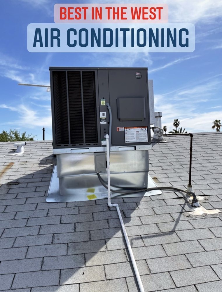 Photo of Best In The West Air Conditioning